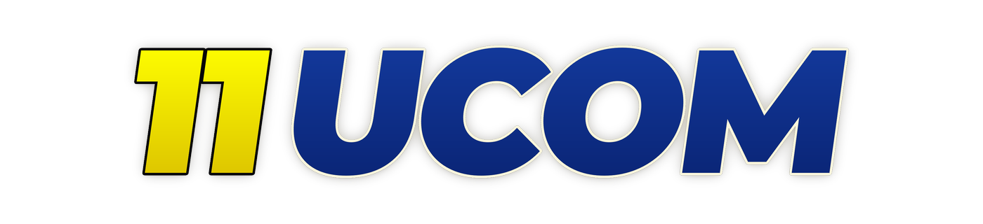 11ucom logo